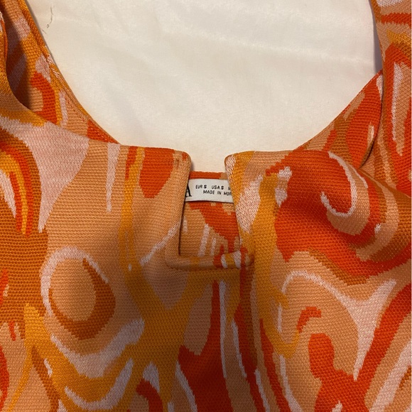 Zara crop top - Picture 2 of 4